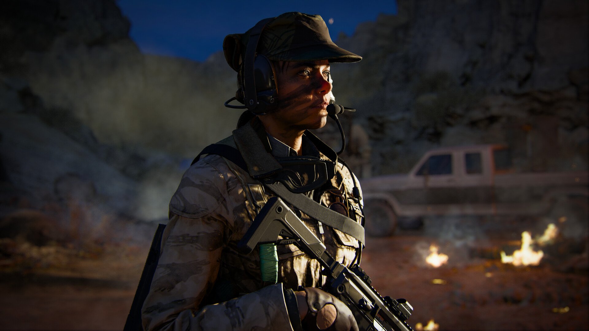 Call of Duty: Black Ops 6 - Imagen 25